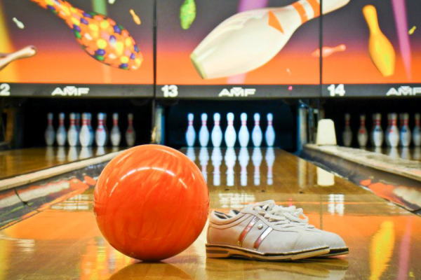 Bowling Klub Arco